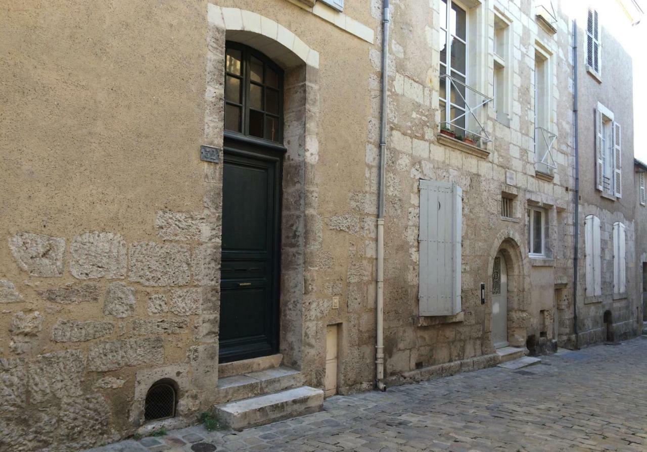Chatel Rose - Historical Centre With Garden Μπλουά Εξωτερικό φωτογραφία
